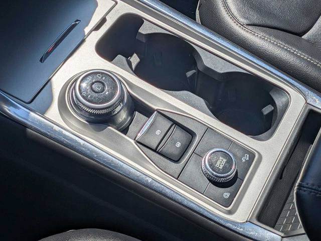 Certified 2023 Ford Explorer Limited AWD/4WD image 27