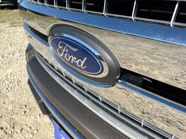 Certified 2020 Ford F150 Lariat w/ Equipment Group 502A Luxury image 34