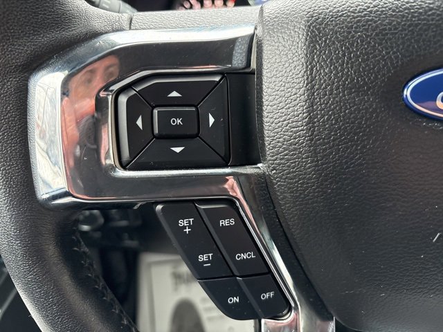 Certified 2018 Ford F150 Lariat image 20