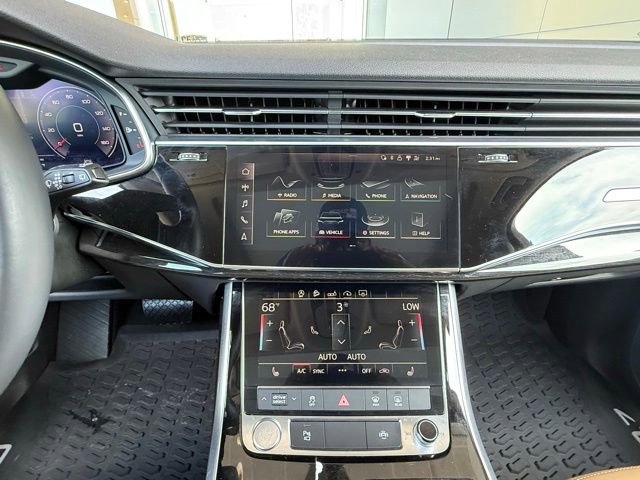Used 2020 Audi Q7 2.0T Premium AWD/4WD image 27