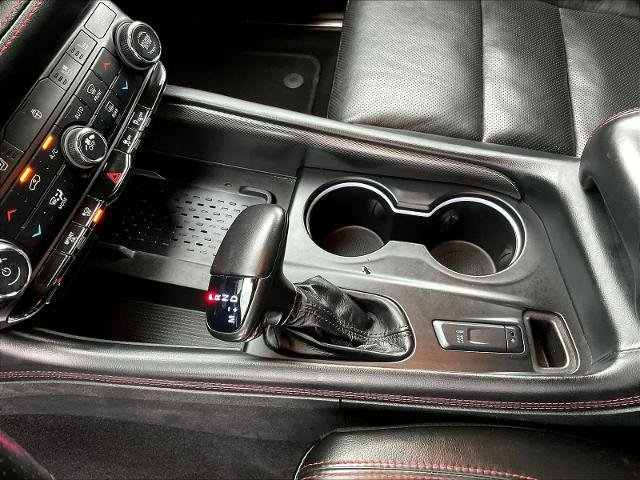 Used 2025 Dodge Durango R/T AWD/4WD image 19
