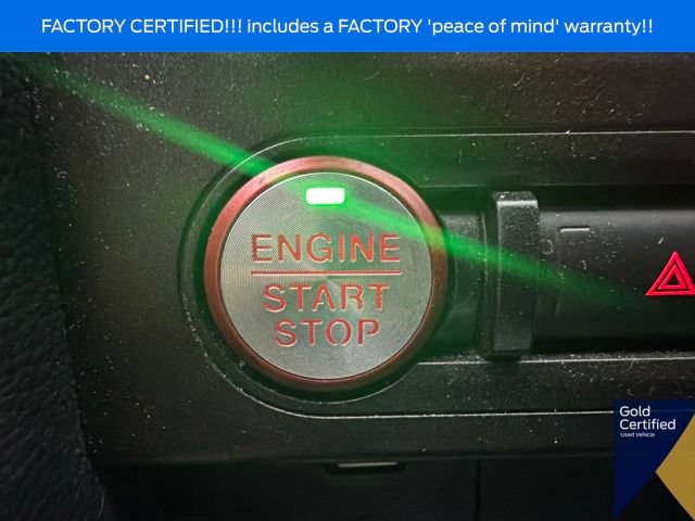 Certified 2021 Ford Mustang GT RWD image 33
