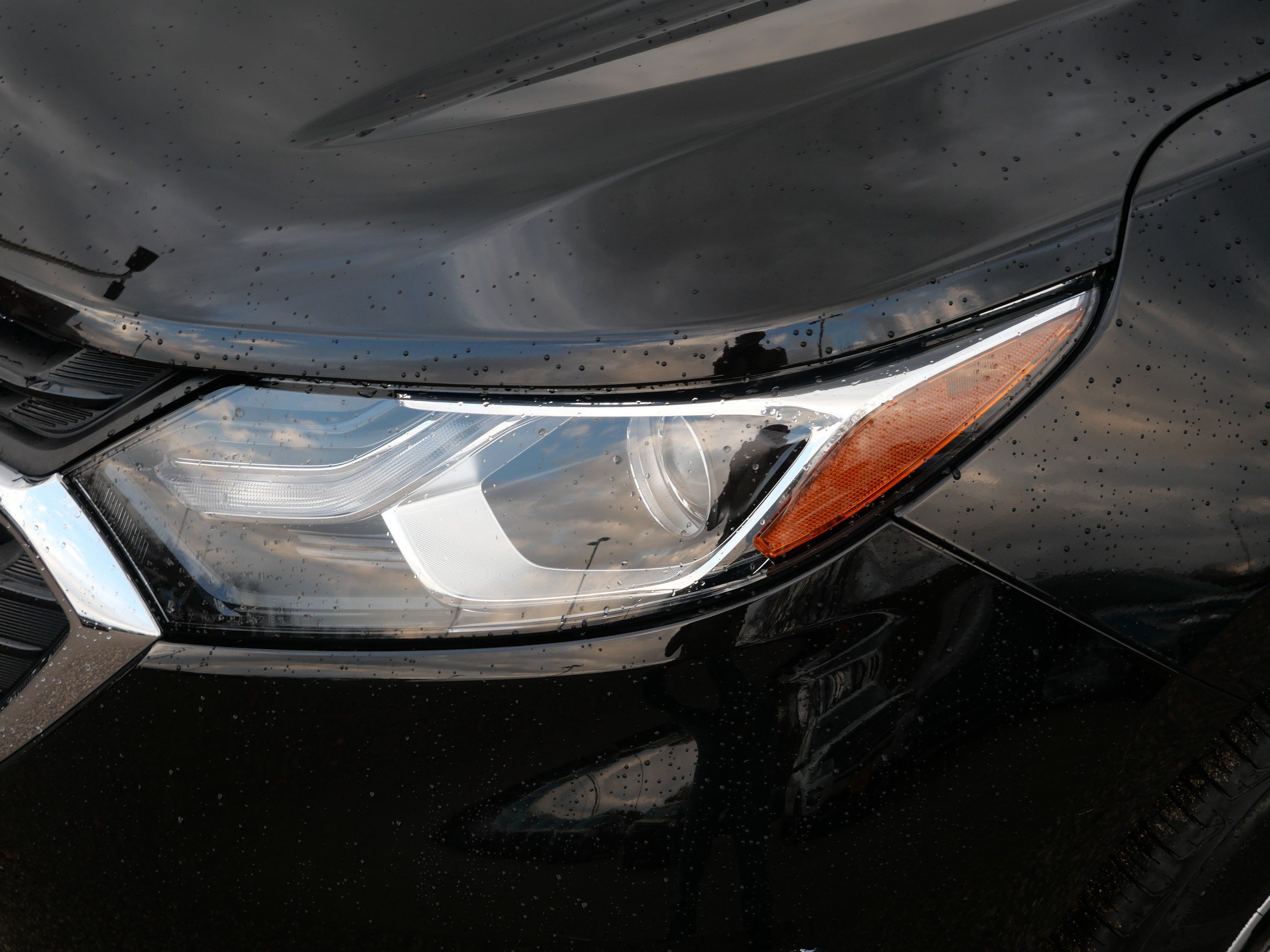Used 2019 Chevrolet Equinox LT AWD/4WD image 16
