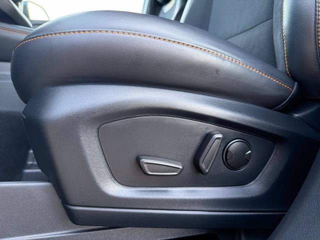 Certified 2026 Ford Explorer Tremor w/ Tremor Convenience Package AWD/4WD image 18