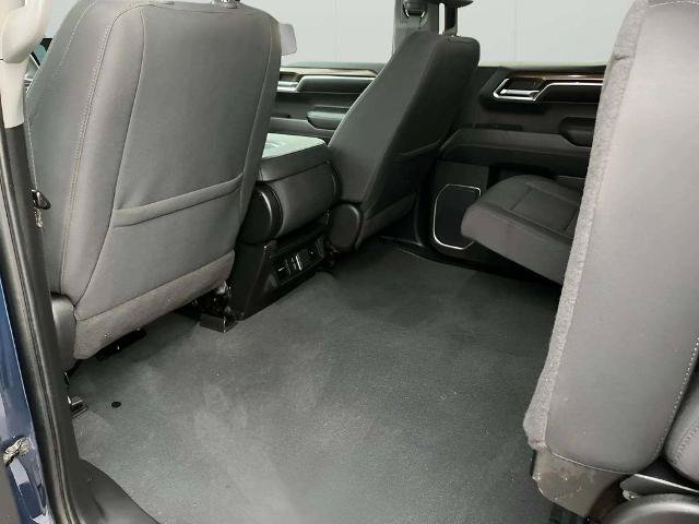 Used 2023 Chevrolet Silverado 1500 LT AWD/4WD image 15