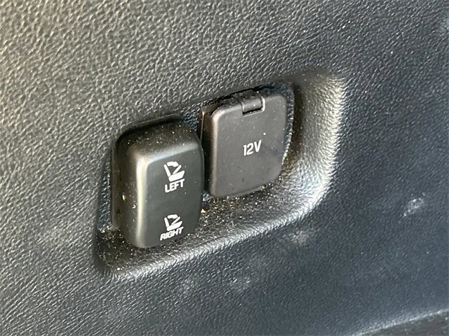 Certified 2020 Ford Edge Titanium w/ Equipment Group 301A image 24