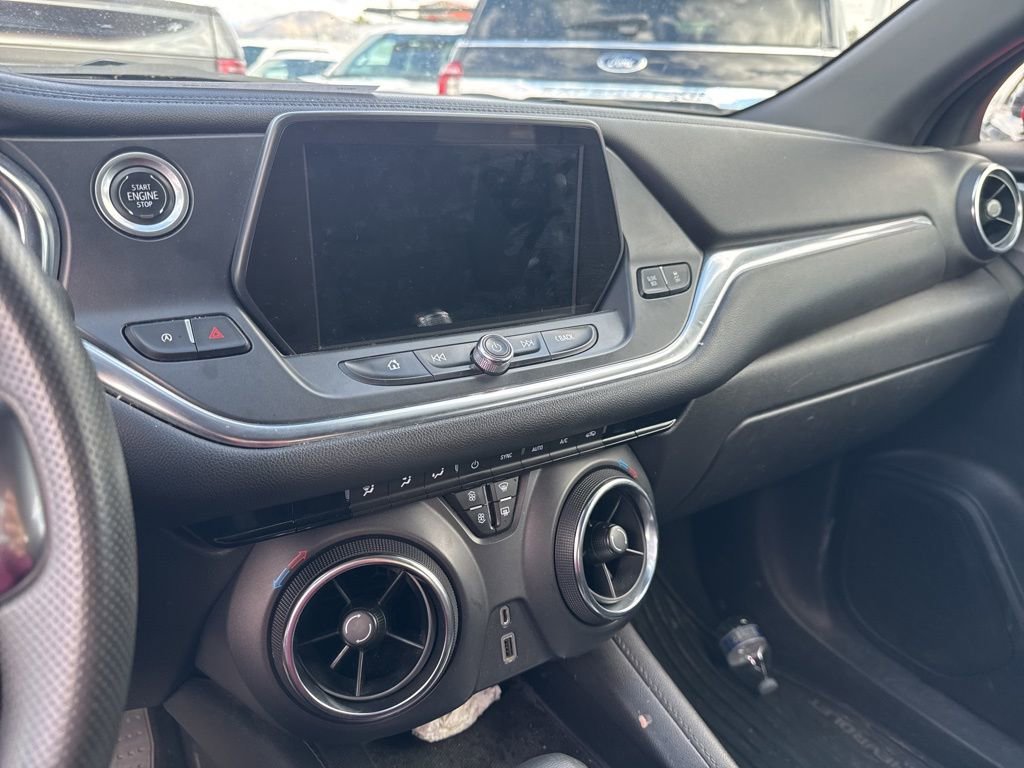 Used 2022 Chevrolet Blazer LT image 12