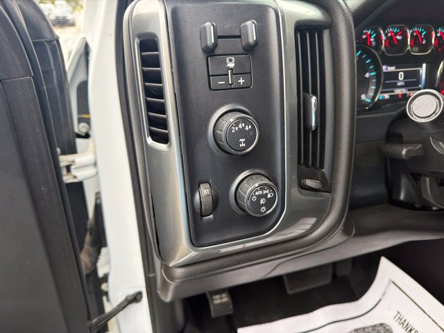 Used 2019 Chevrolet Silverado 2500 LTZ w/ Duramax Plus Package AWD/4WD image 24