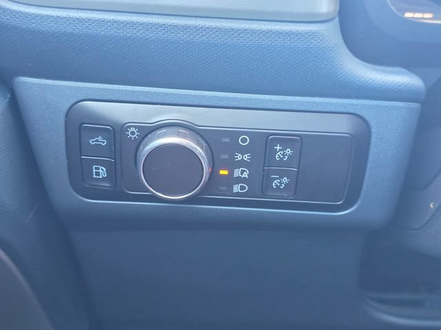 Certified 2024 Ford Maverick Lariat w/ Black Appearance Package FWD image 24