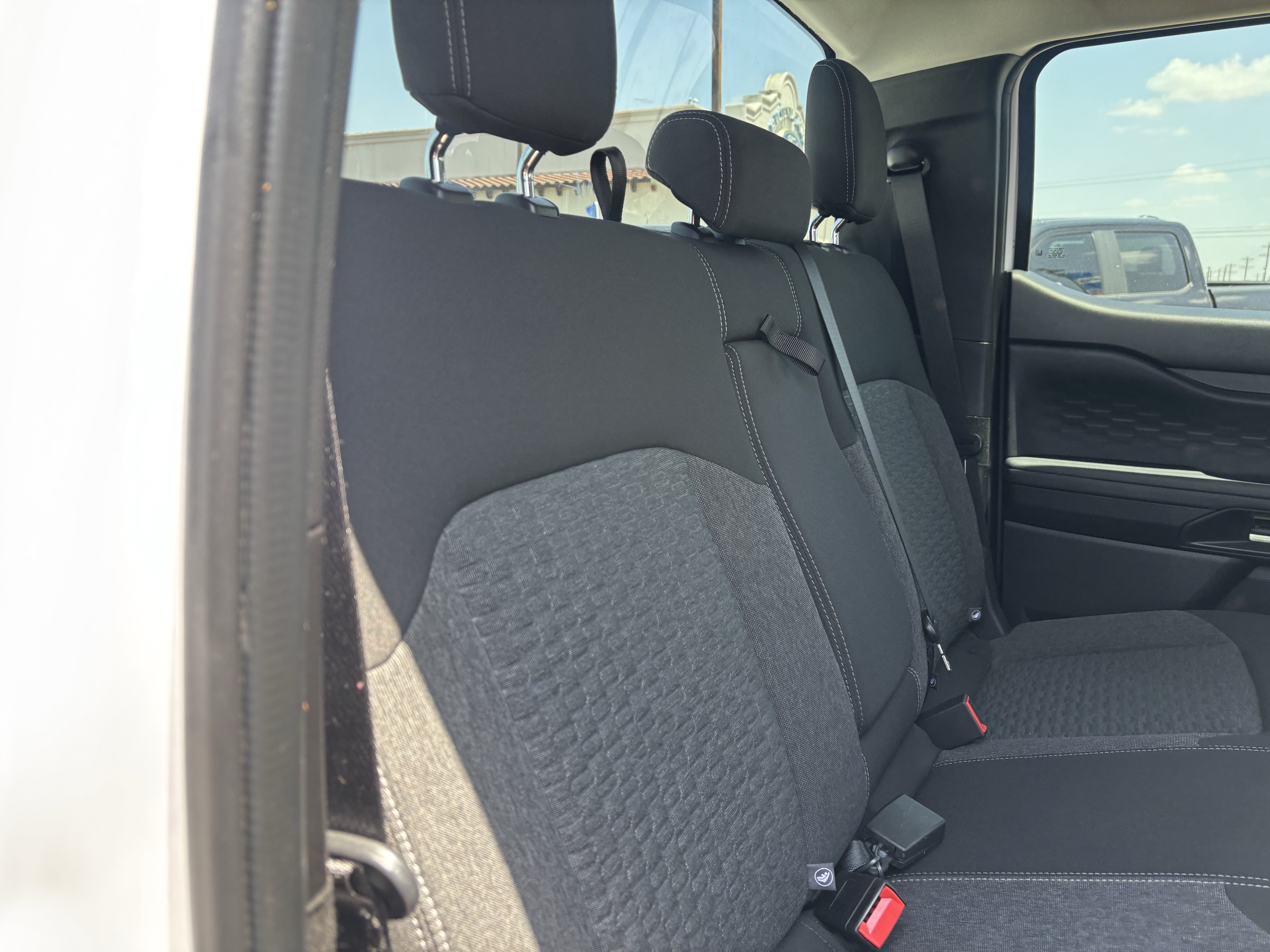 Certified 2024 Ford Ranger XL RWD image 21