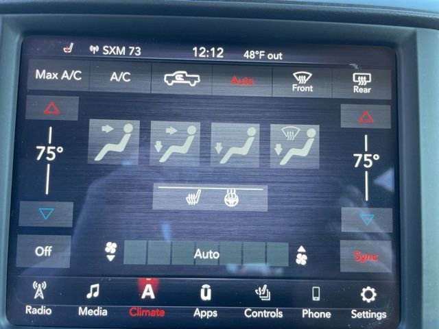 Used 2020 RAM 1500 Big Horn image 32