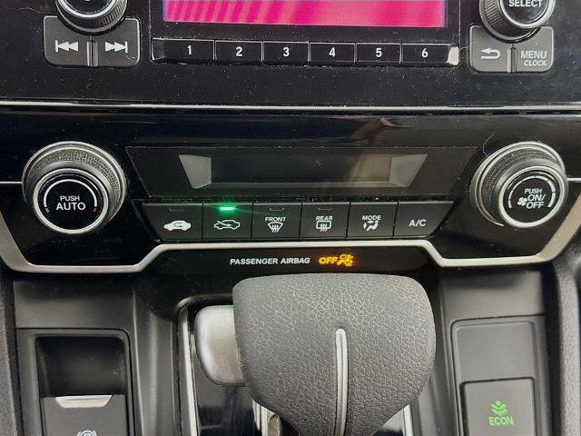 Used 2018 Honda CR-V LX image 16