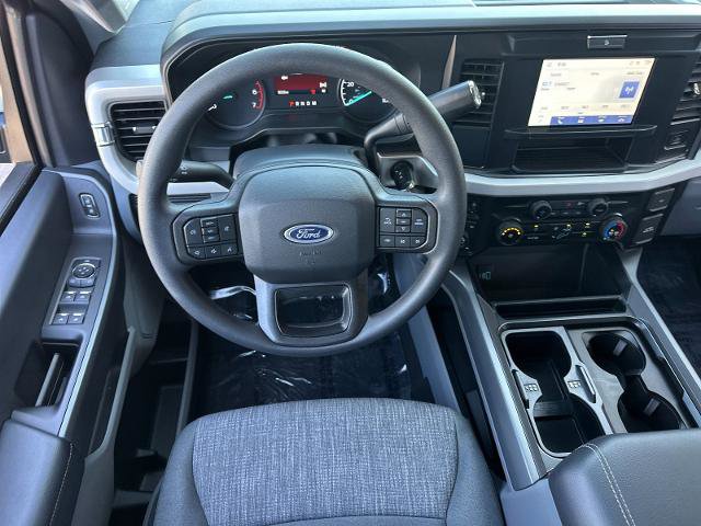 Certified 2026 Ford F250 XLT w/ Tremor Off-Road Package AWD/4WD image 13