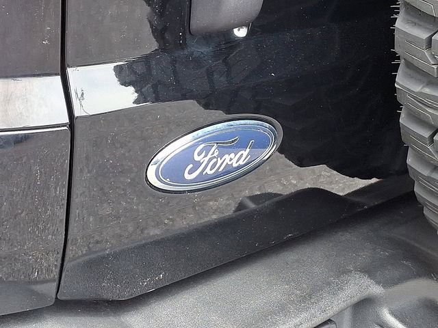 Certified 2023 Ford Bronco Big Bend w/ Sasquatch Package AWD/4WD image 31