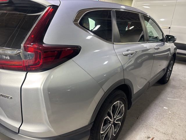 Used 2020 Honda CR-V EX image 7