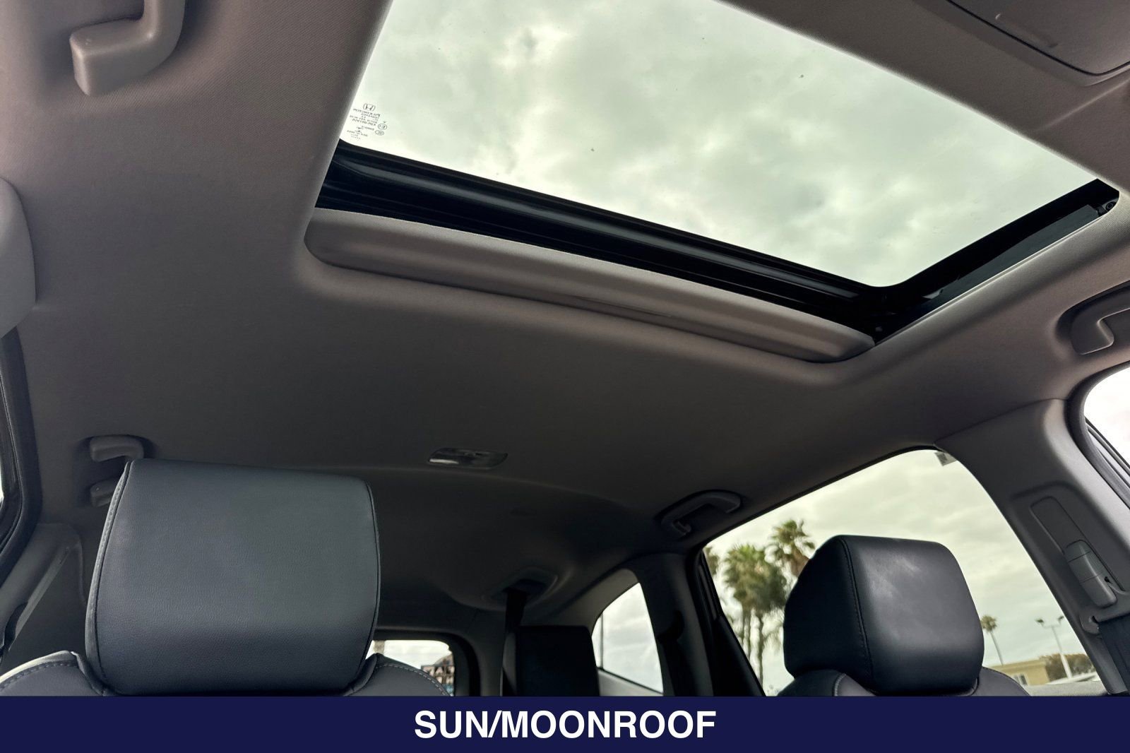 Used 2022 Honda CR-V EX-L image 19
