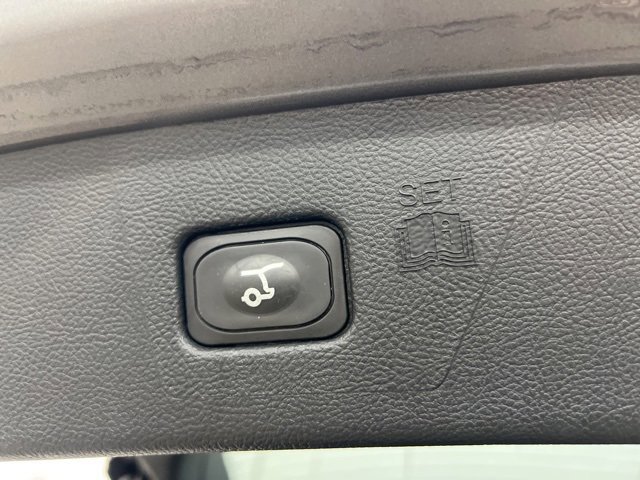 Certified 2023 Ford Edge ST image 25