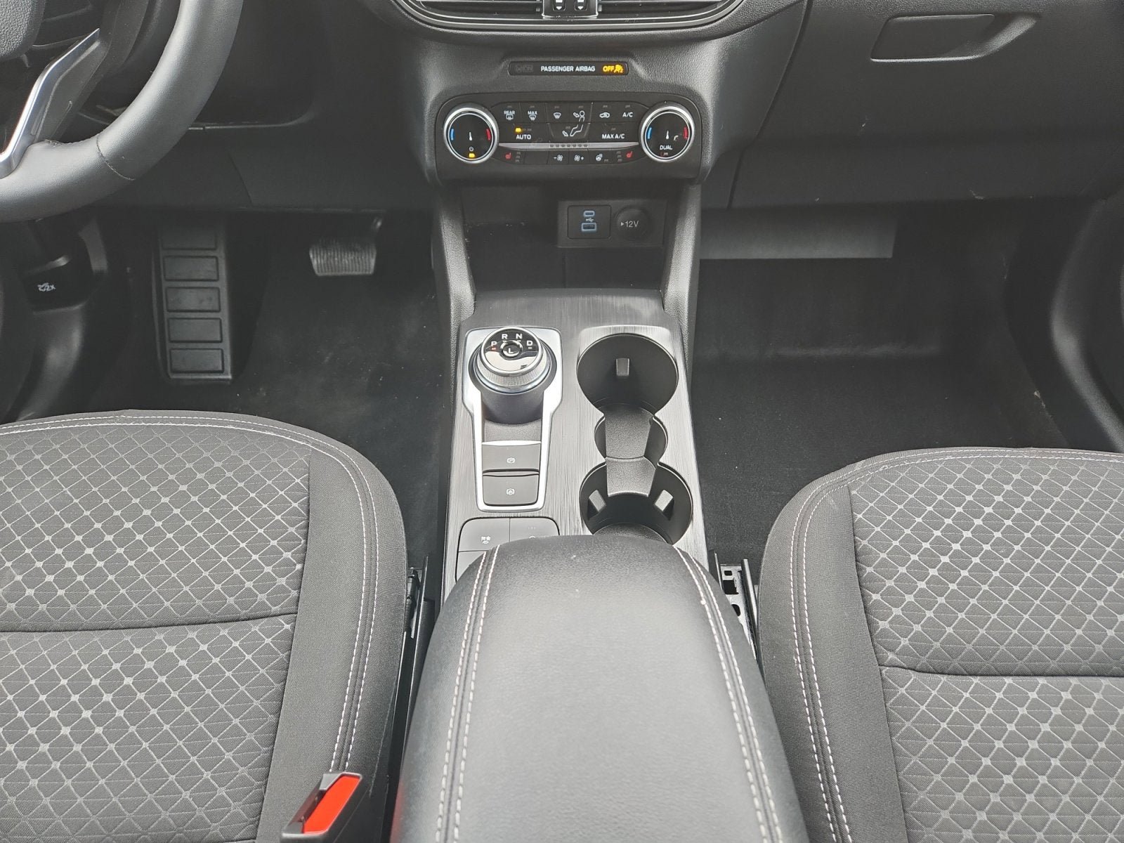 Certified 2023 Ford Escape Active AWD/4WD image 21