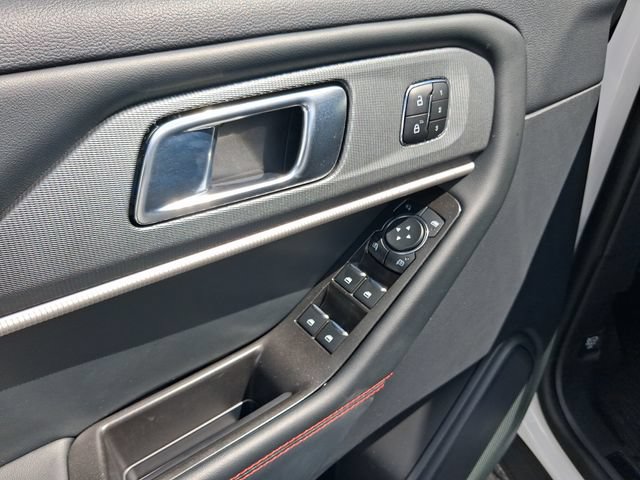 Certified 2026 Ford Explorer ST RWD image 14