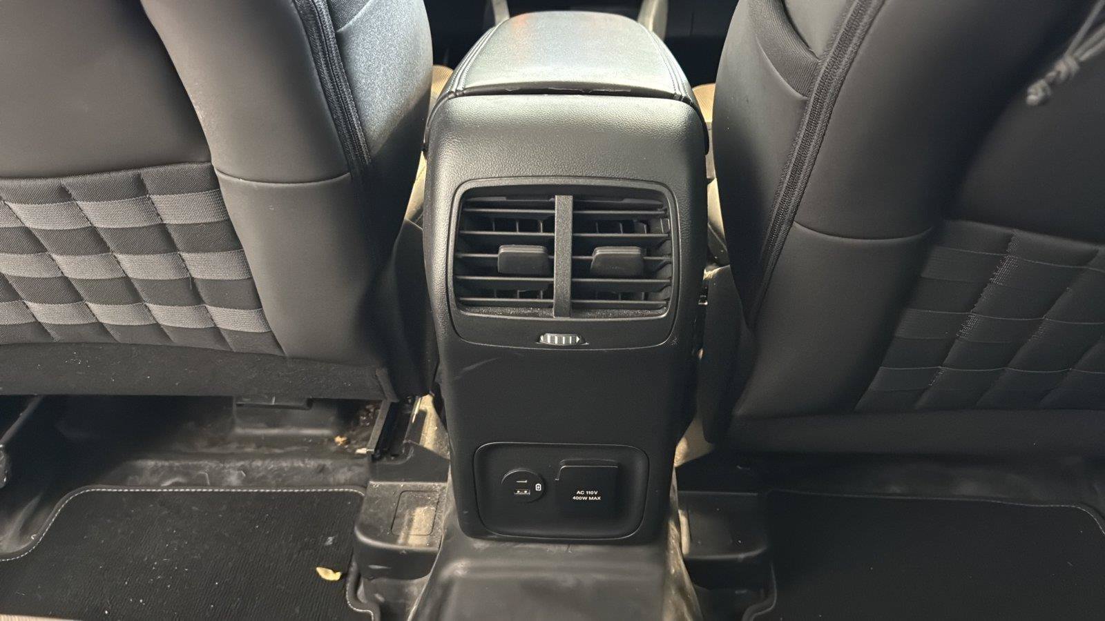 Certified 2021 Ford Bronco Sport Badlands AWD/4WD image 27