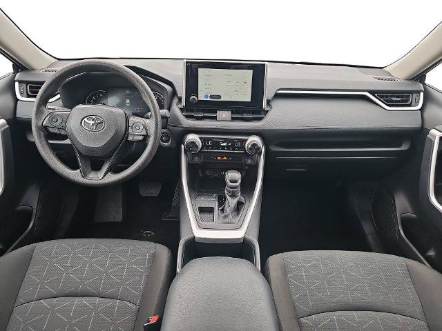 Used 2025 Toyota RAV4 XLE FWD image 9