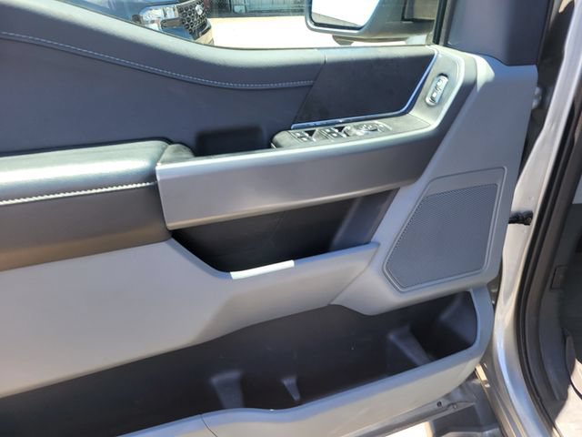 Certified 2024 Ford F150 XLT w/ FX4 Off-Road Package AWD/4WD image 9
