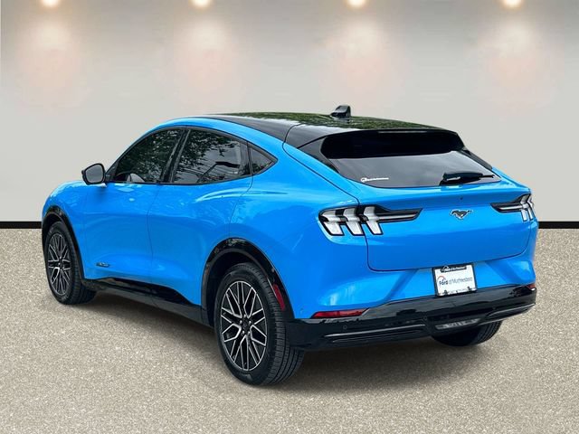 Certified 2024 Ford Mustang Mach-E Premium RWD image 7