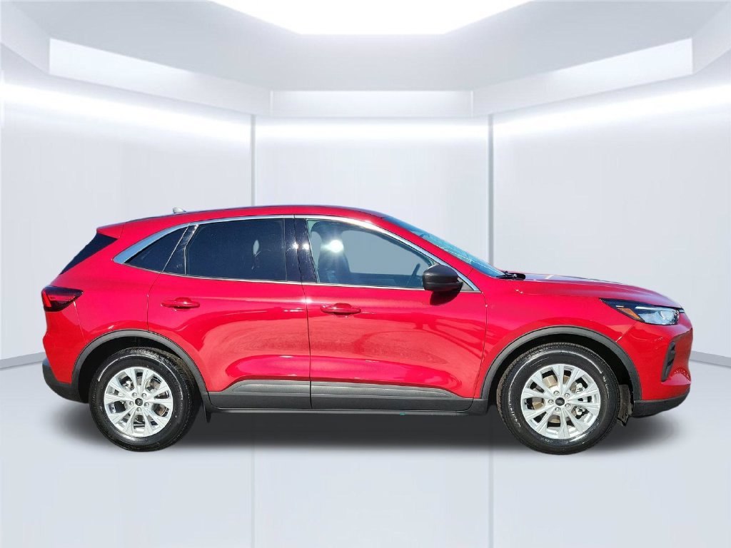 Certified 2023 Ford Escape Active FWD image 4