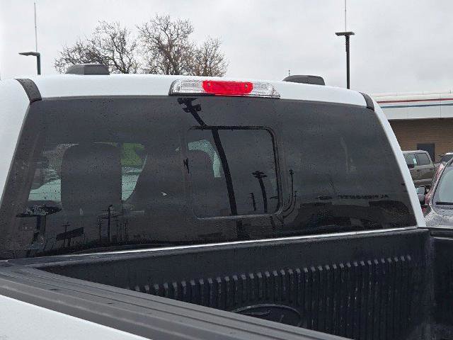 Certified 2023 Ford F150 Lariat w/ Equipment Group 502A High AWD/4WD image 14