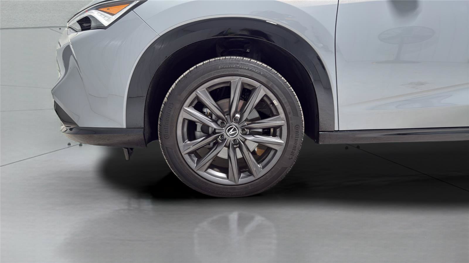Used 2026 Acura ADX A-Spec AWD/4WD image 30