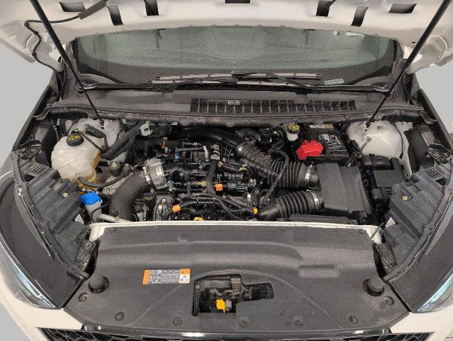Certified 2024 Ford Edge ST w/ Equipment Group 401A AWD/4WD image 8