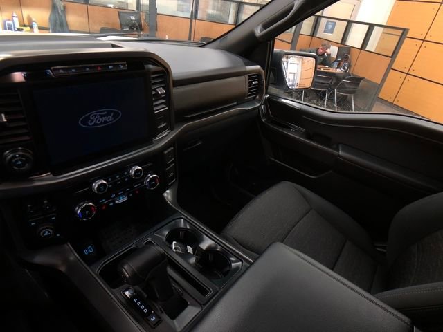 Certified 2024 Ford F150 XLT w/ Equipment Group 302A MID image 20