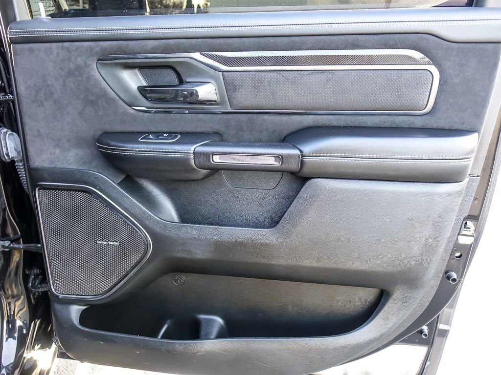 Used 2021 RAM 1500 TRX w/ TRX Level 1 Equipment Group image 22