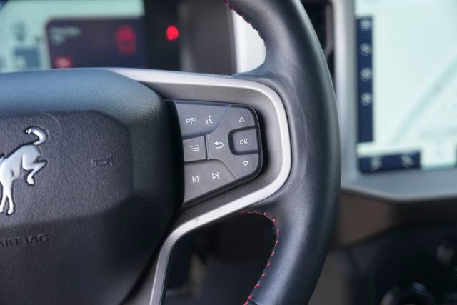 Certified 2024 Ford Bronco Heritage Edition image 19