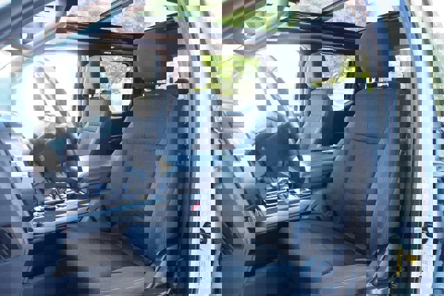 Certified 2022 Ford F150 XLT w/ Equipment Group 301A Mid RWD image 16