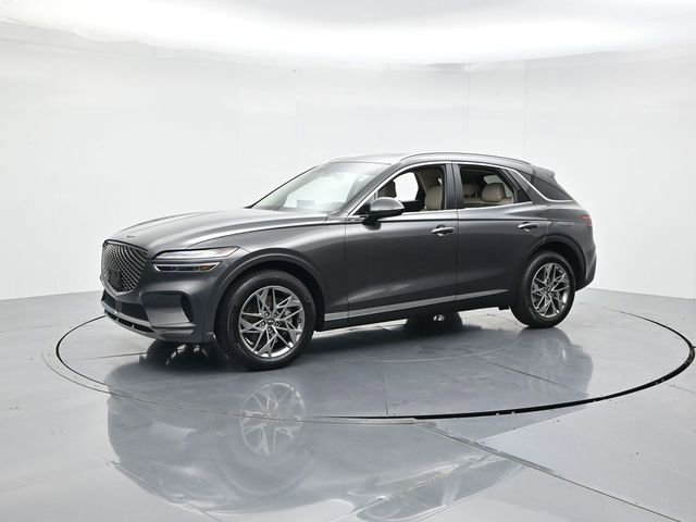 Used 2024 Genesis GV70 2.5T image 4