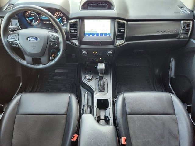 Certified 2023 Ford Ranger XLT w/ Tremor Off-Road Package image 26