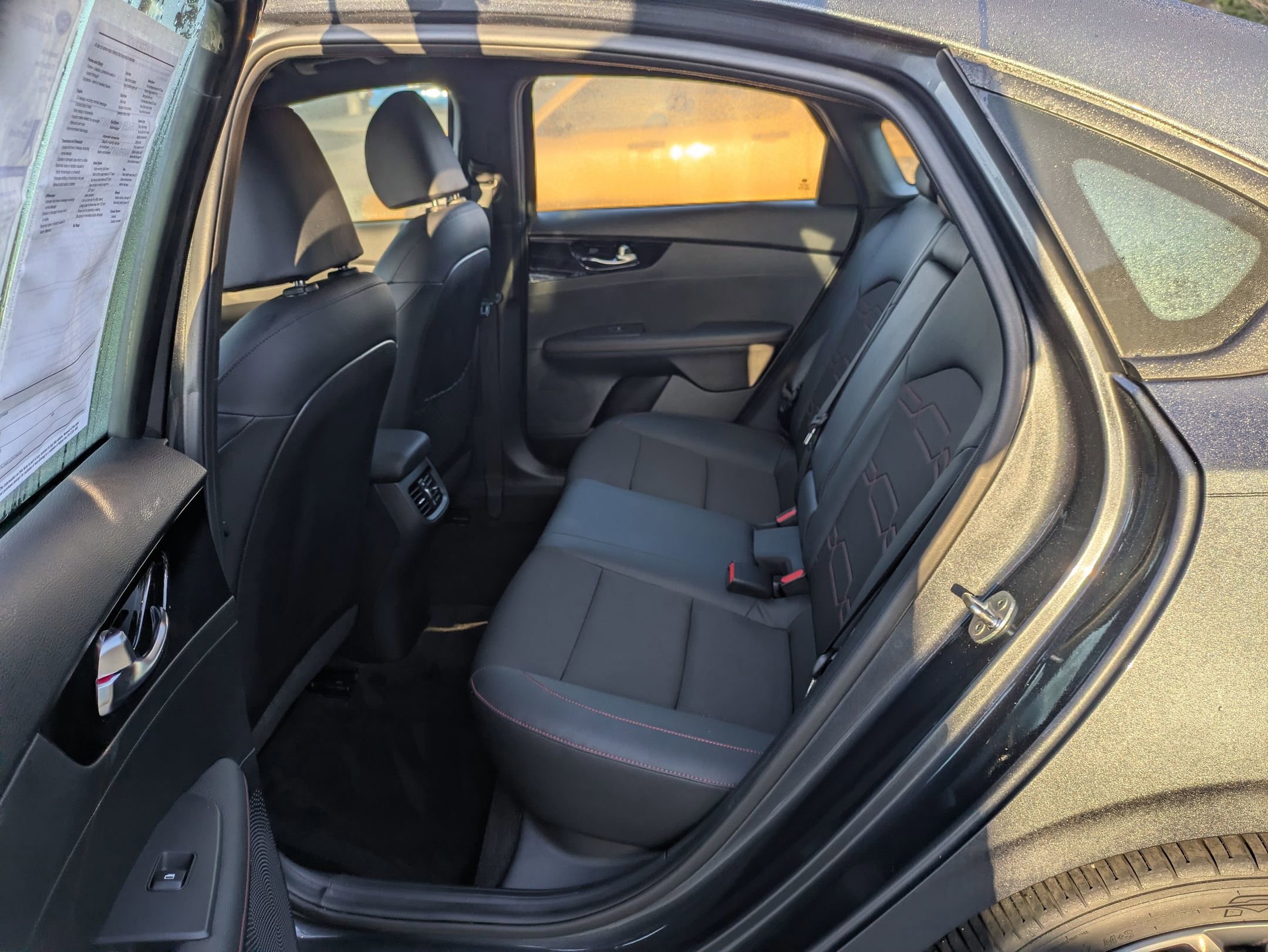 Used 2020 Kia Forte GT image 28