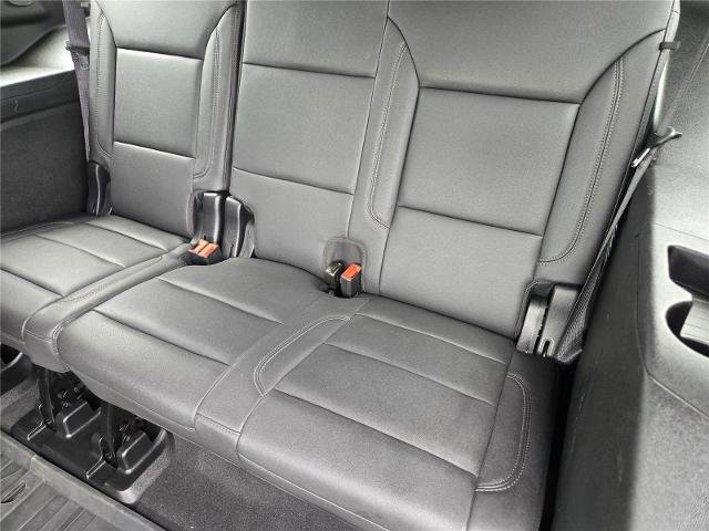 Used 2023 Chevrolet Tahoe Z71 w/ Luxury Package AWD/4WD image 36