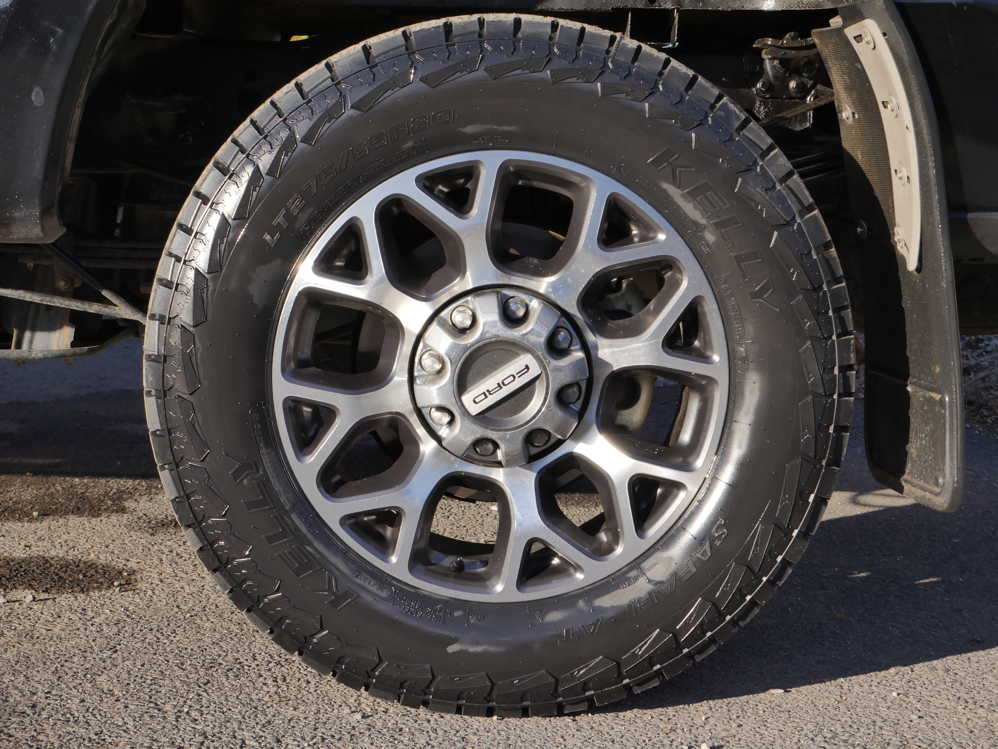 Certified 2022 Ford F350 Lariat w/ Lariat Ultimate Package image 26