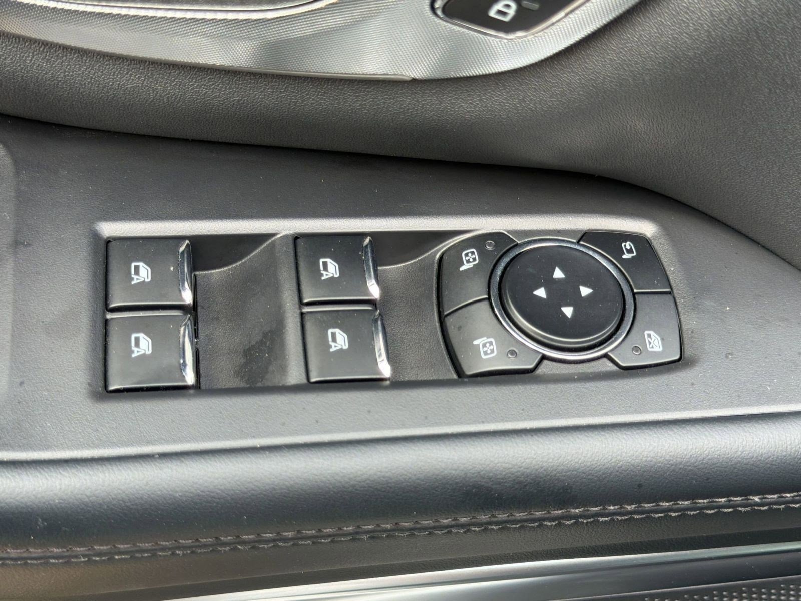 Certified 2025 Ford Expedition Tremor AWD/4WD image 18