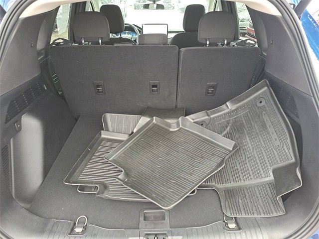 Certified 2023 Ford Escape Active w/ Tech Pack #2 image 26