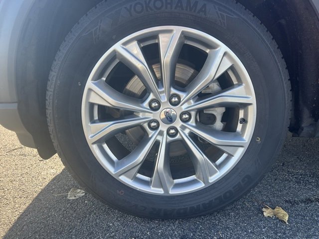 Certified 2020 Ford Explorer Limited image 13