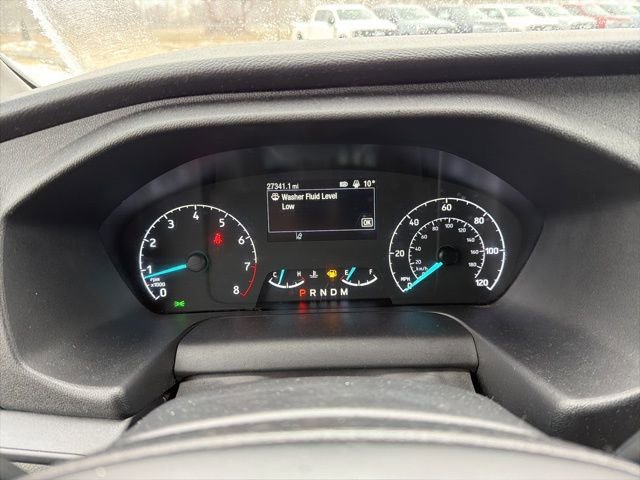 Certified 2024 Ford Transit 350 Base image 35