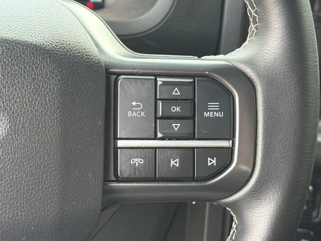 Certified 2024 Ford F150 XLT w/ Equipment Group 302A MID AWD/4WD image 27