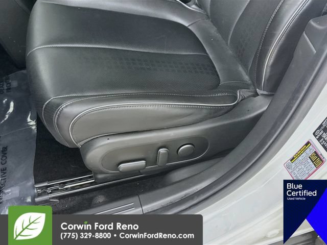 Used 2023 Hyundai Ioniq 5 SEL AWD/4WD image 21
