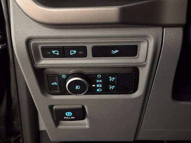 Certified 2024 Ford F150 XLT w/ Equipment Group 302A MID AWD/4WD image 19