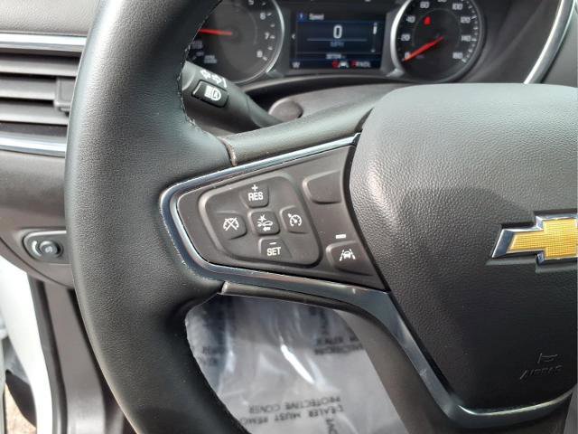 Used 2024 Chevrolet Equinox LT image 24