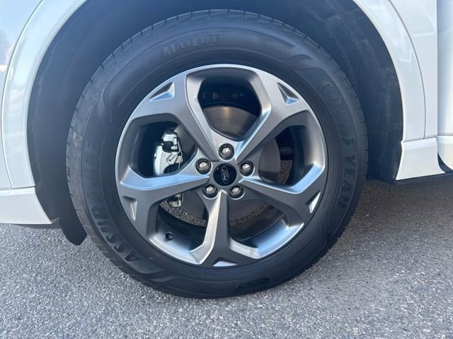 Certified 2024 Ford Escape ST-Line w/ Tech Pack #1 image 27