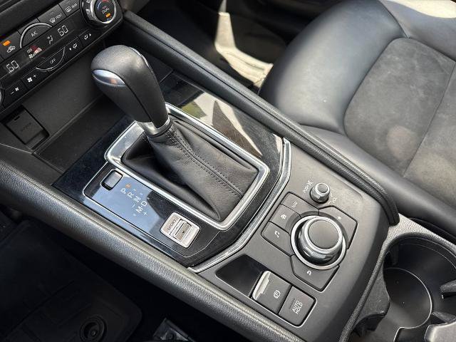 Used 2017 MAZDA CX-5 Touring w/ Preferred Equipment Package FWD image 21